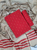 Raw Silk Suits - Trending Collection
