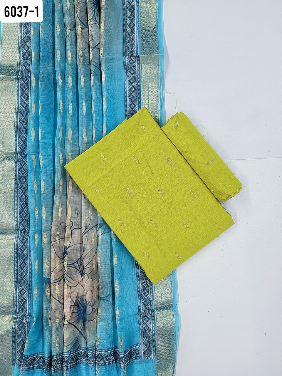 Raw Silk - Royal Weave Suits