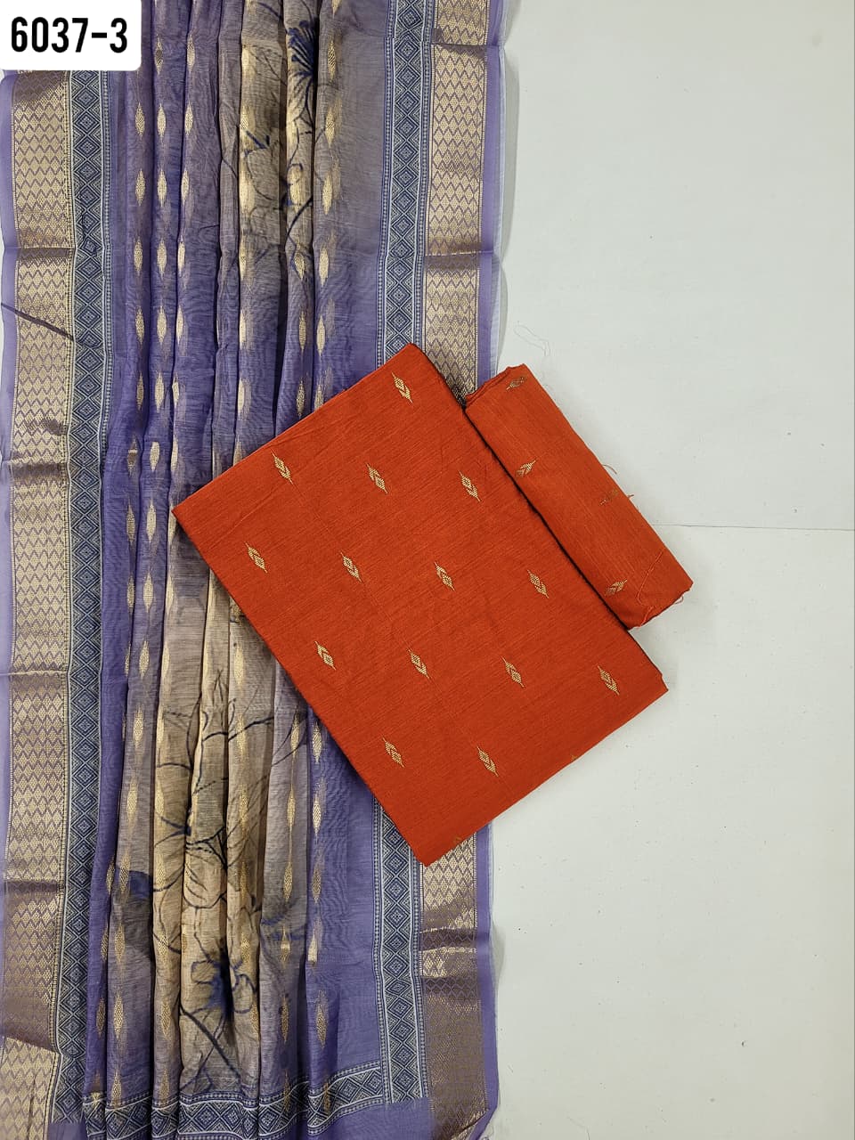 Raw Silk - Royal Weave Suits