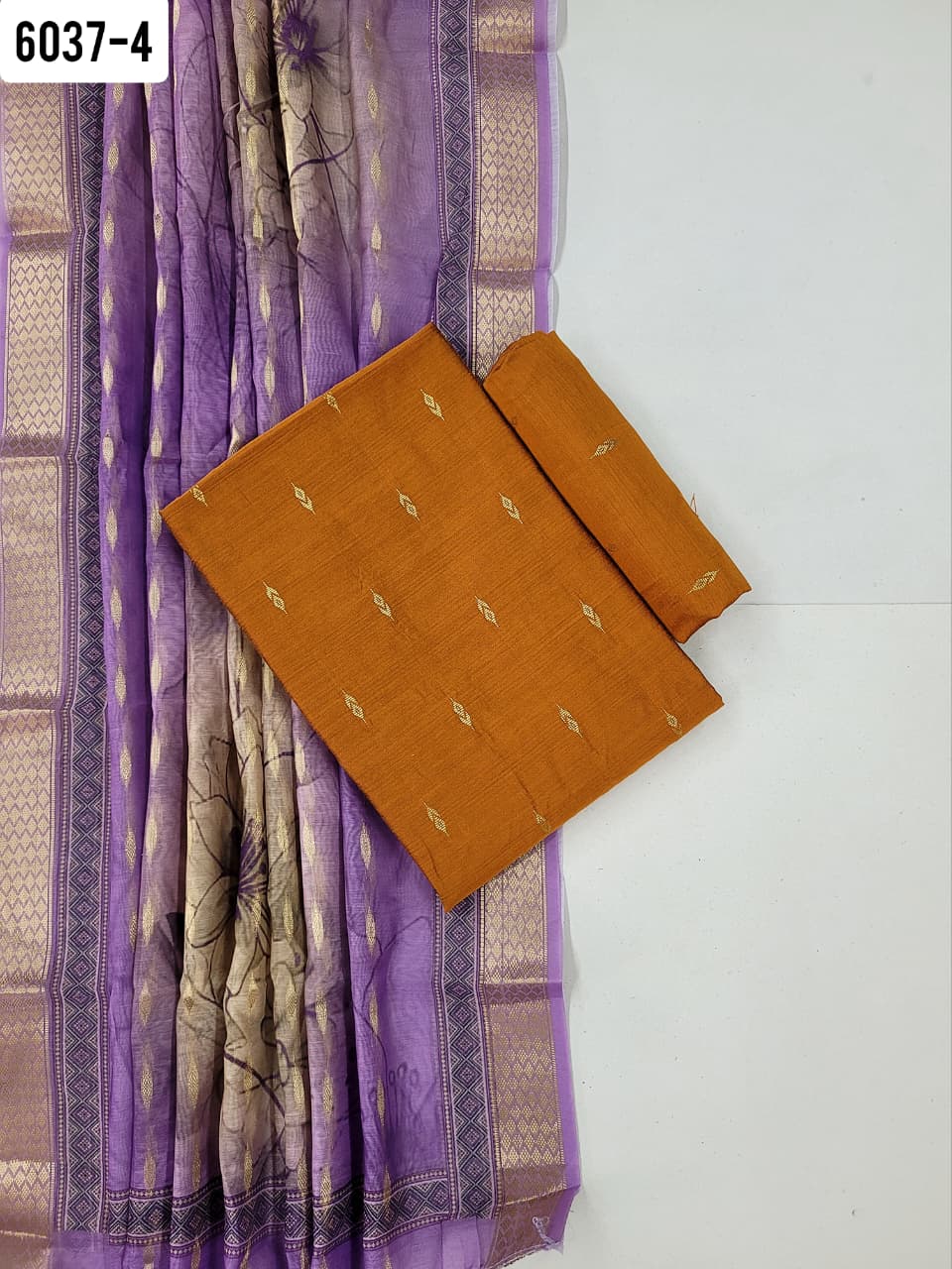 Raw Silk - Royal Weave Suits