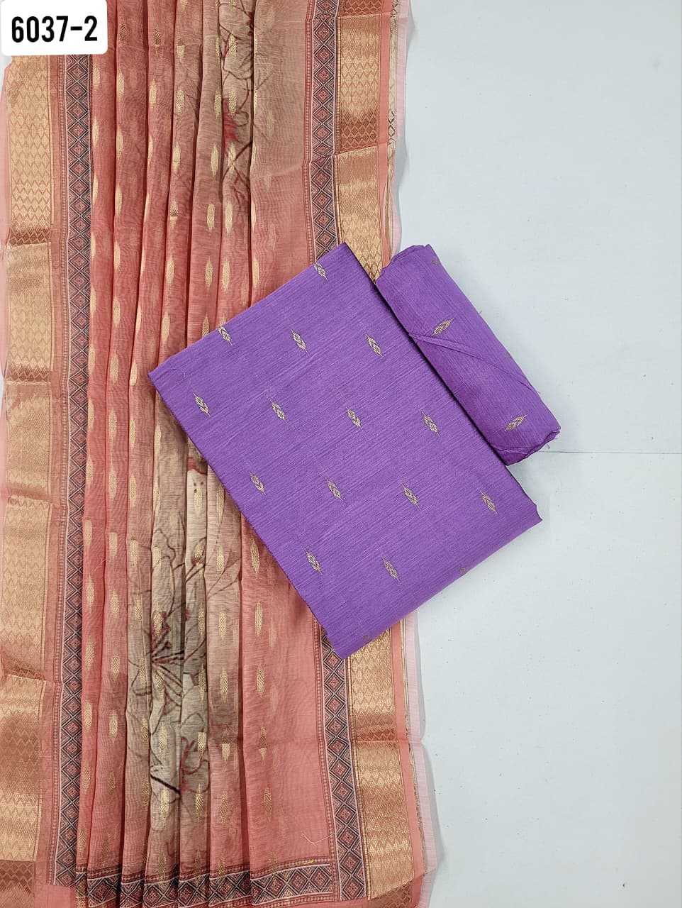 Raw Silk - Royal Weave Suits