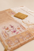 Premium Linen Salwar Suit