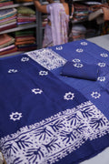 Batik Cotton Dress Materials ❤️