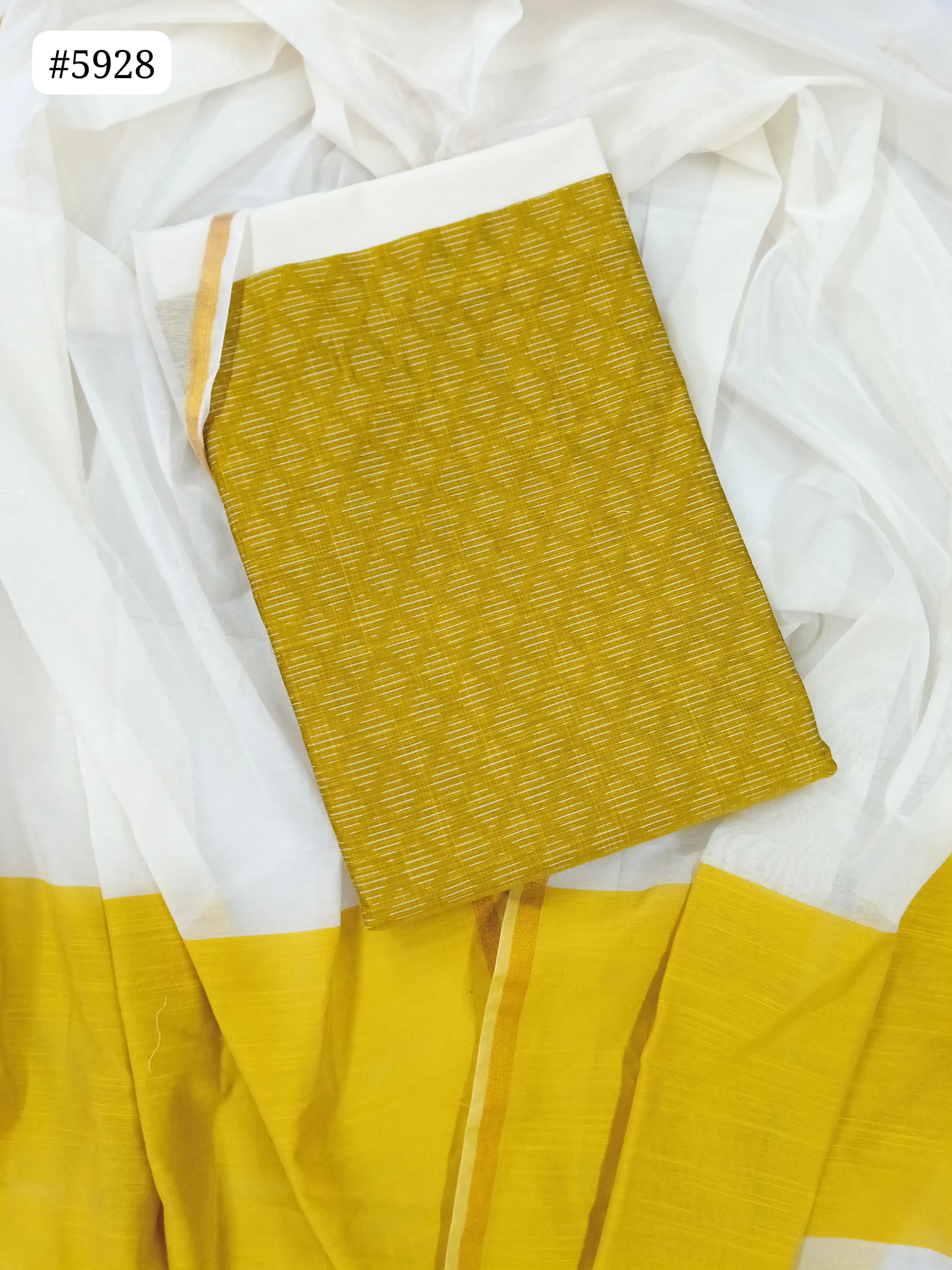 Raw Silk Suits - Butta Collections 😊