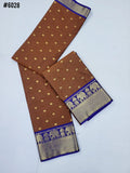 Exclusive Semi- Silk Collection